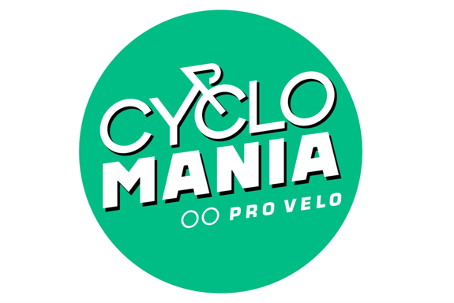 Logo Cyclomania