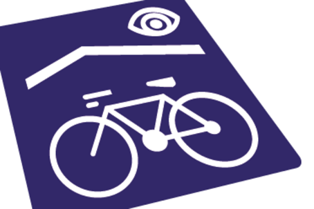 Logo Velostationen Schweiz