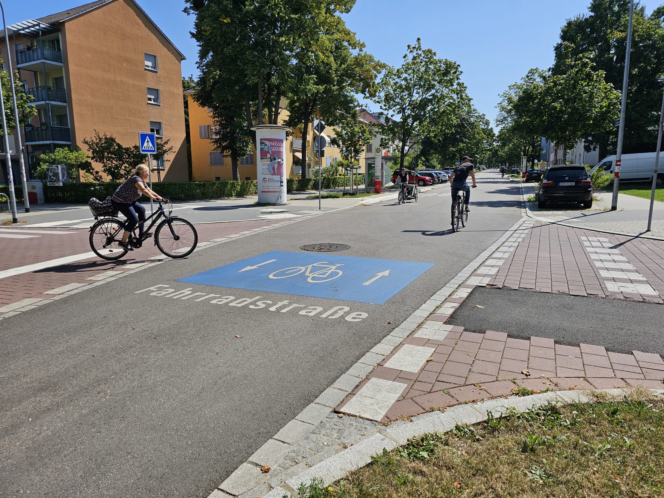 Fahrradstrasse_Umgebung