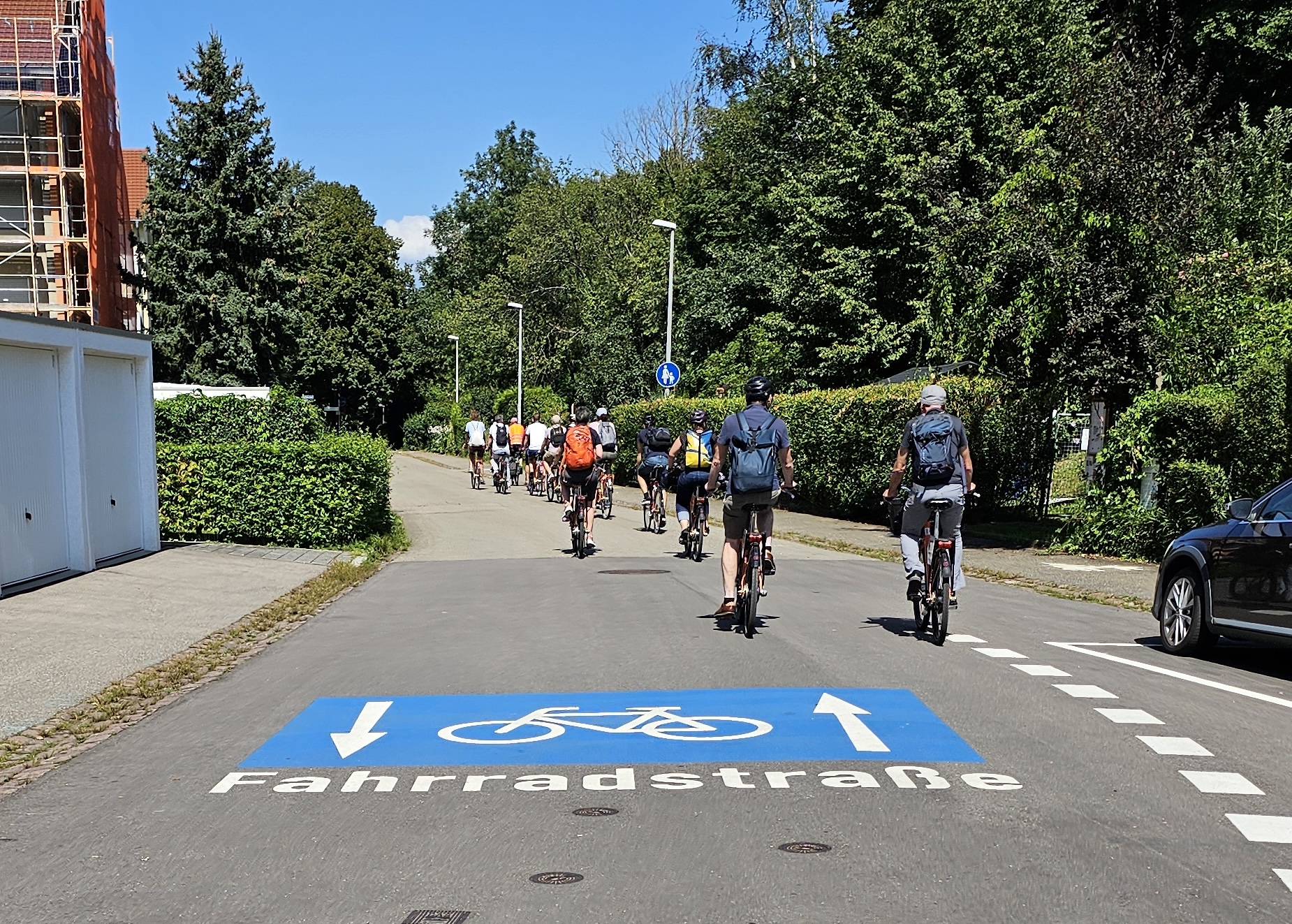 Fahrradstrasse_unterwegs