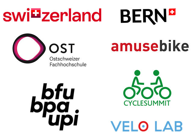 Logoübersicht Akteurinnen und Akteure