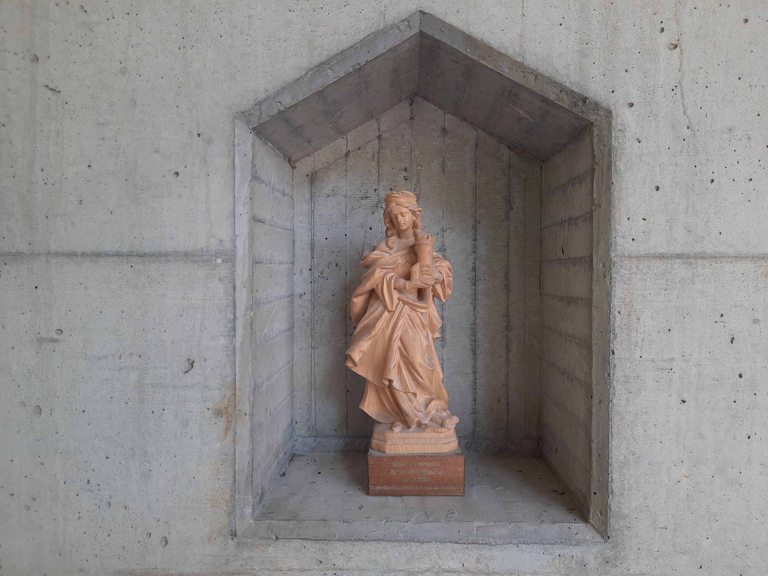 Sainte-Barbe