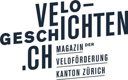 Logo Velogeschichten.ch