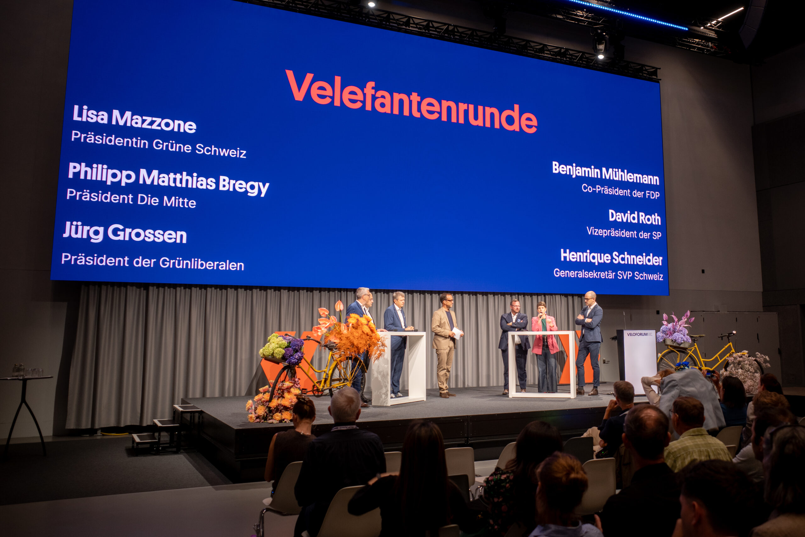 Foto: Velefanten